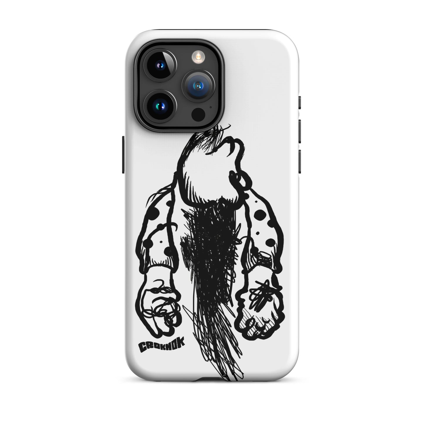 iphone case - abstract 2406