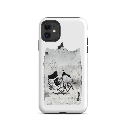 iphone case - skateboarding 2311