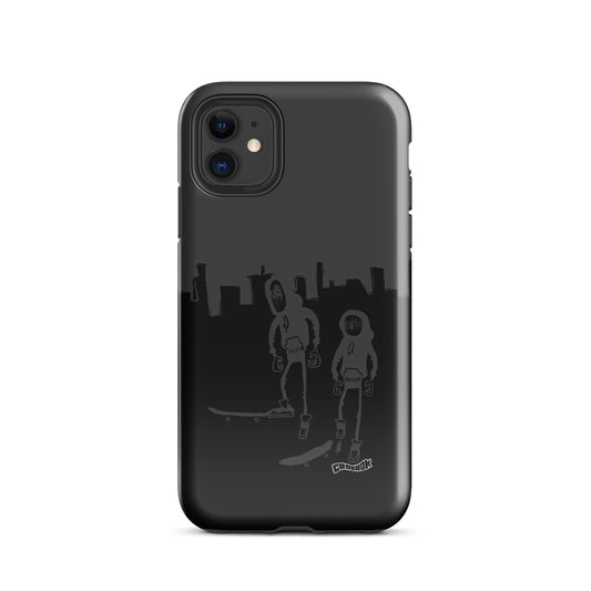 iphone case - skateboarding 2307