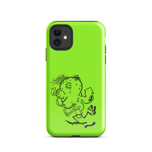 iphone case - skateboarding 2303