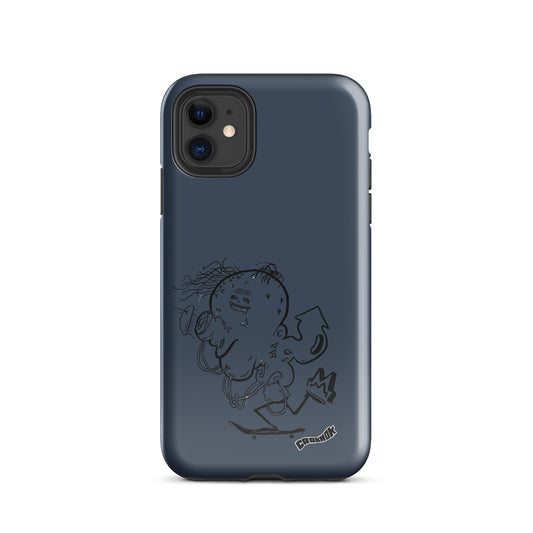 iphone case - skateboarding 2303