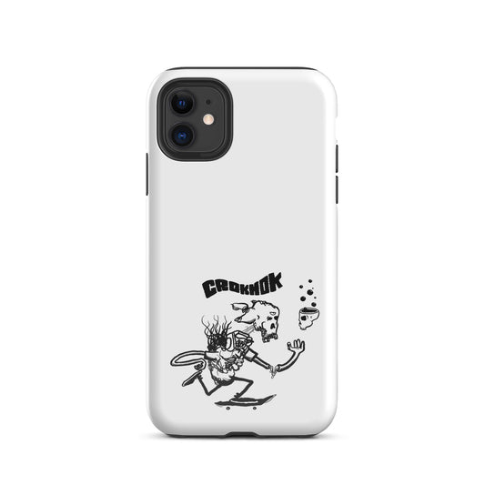 iPhone case - Skateboarding AS0008