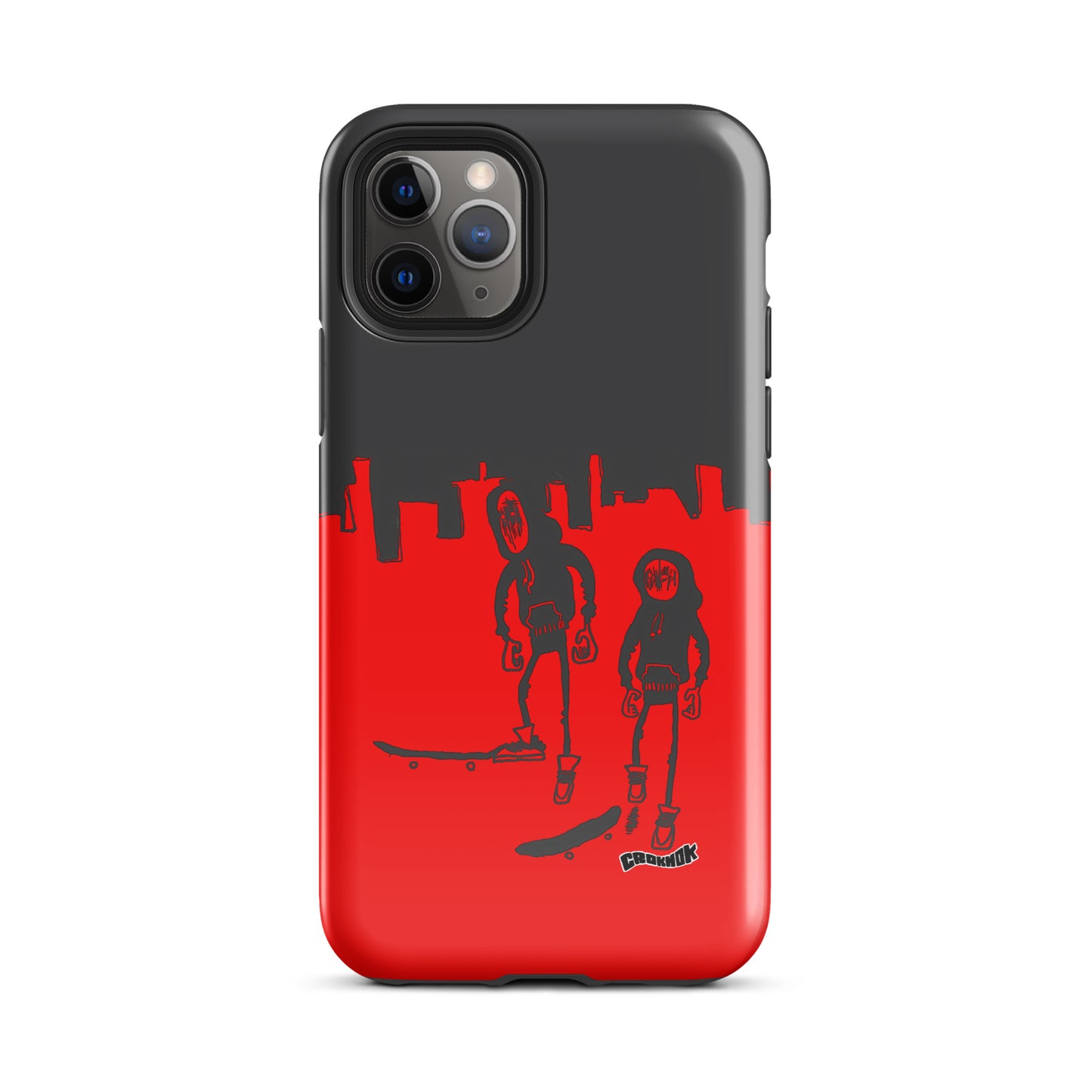 iphone case - skateboarding 2307