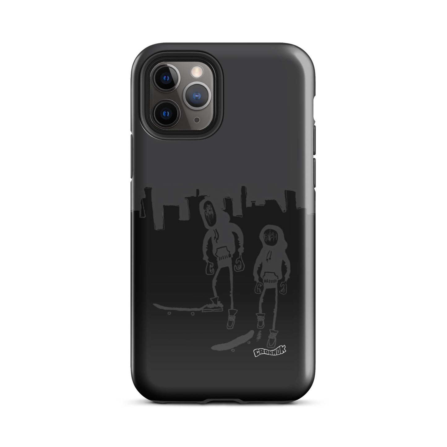 iphone case - skateboarding 2307