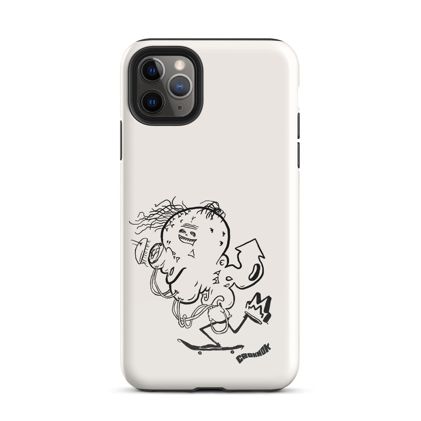 iphone case - skateboarding 2303