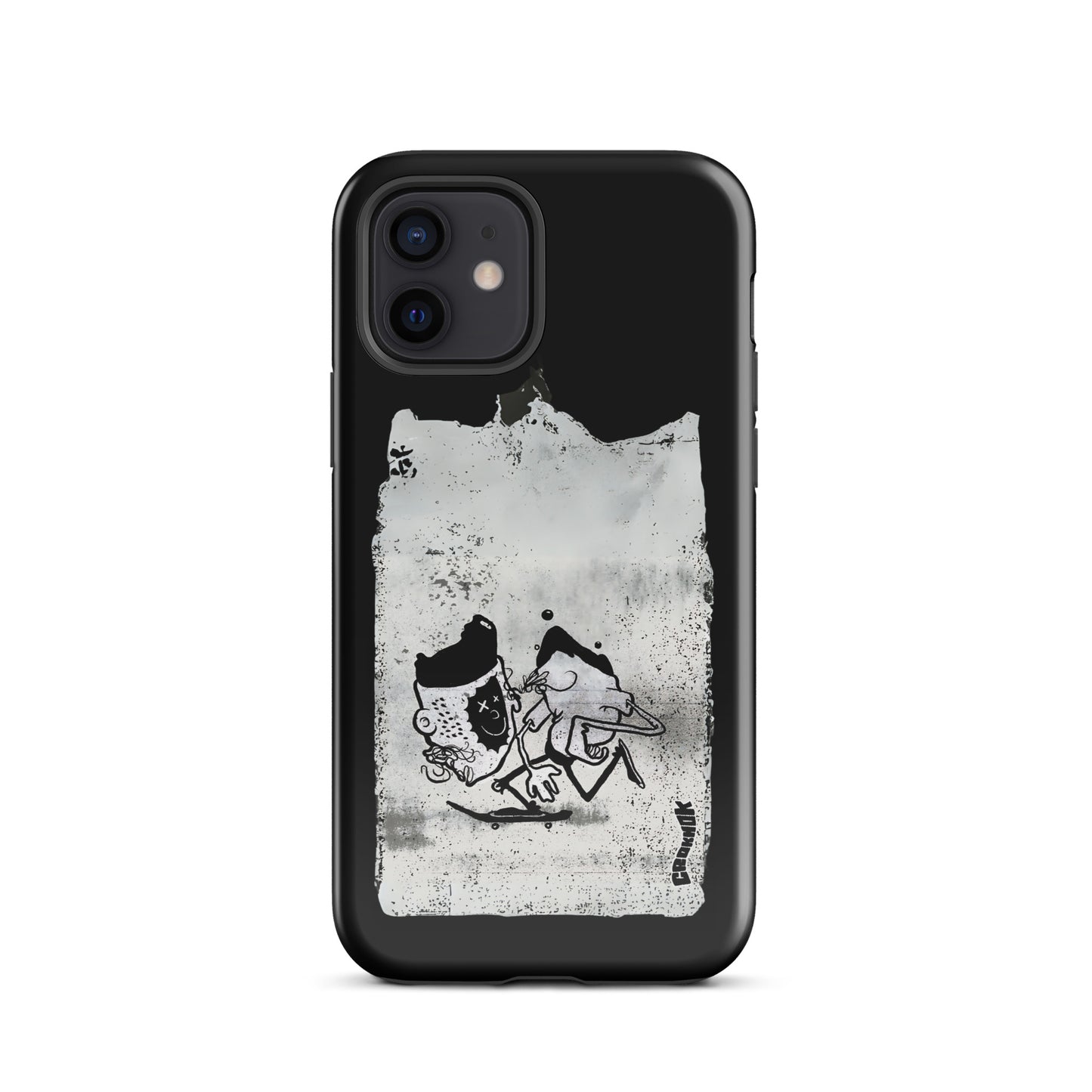 iphone case - skateboarding 2311