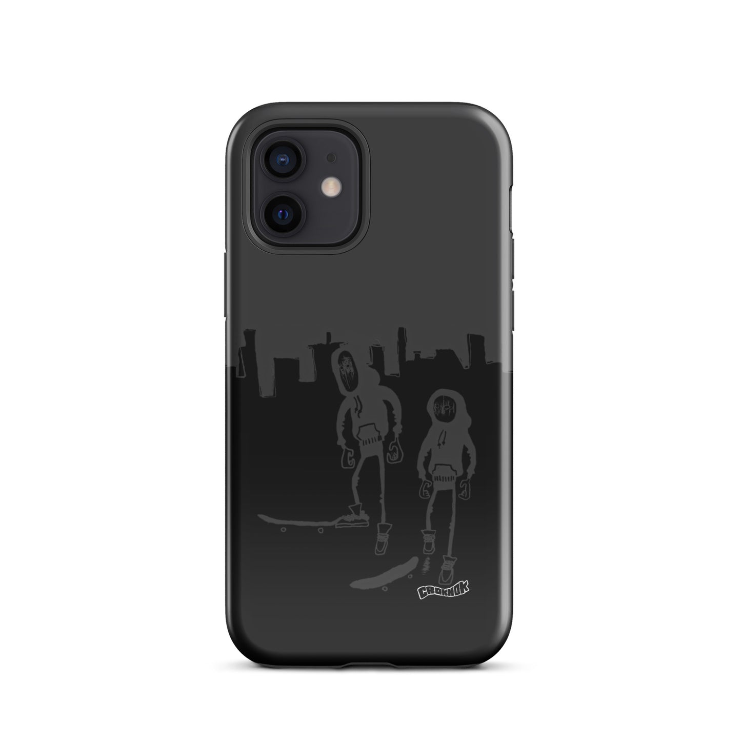 iphone case - skateboarding 2307