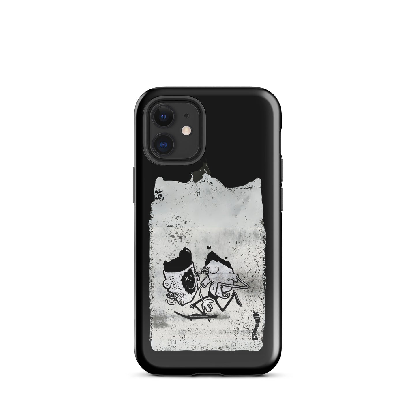 iphone case - skateboarding 2311