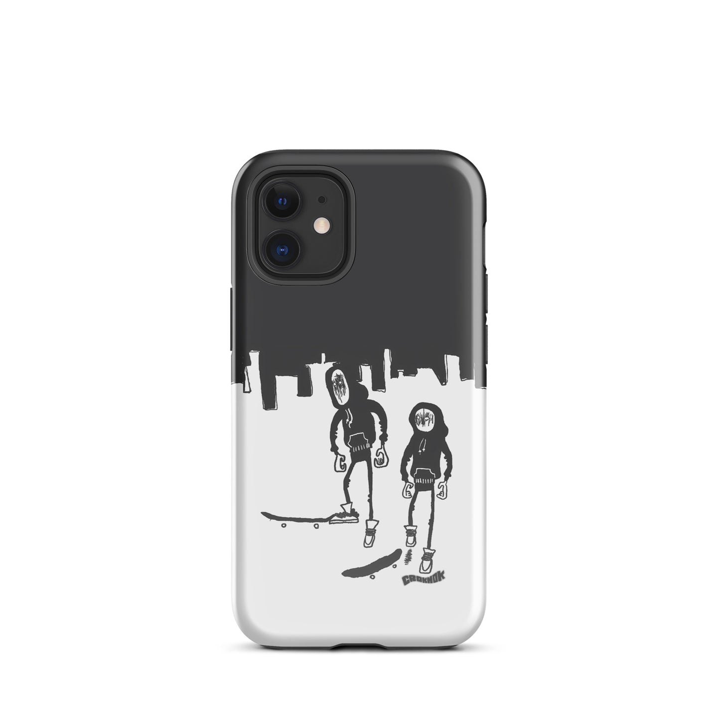 iphone case - skateboarding 2307