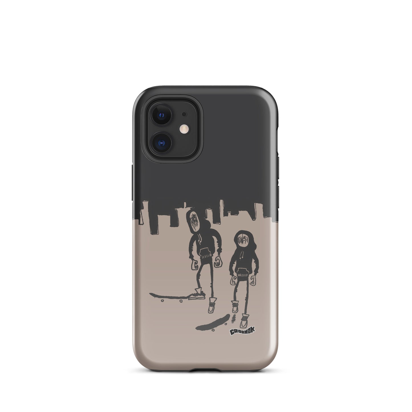 iphone case - skateboarding 2307