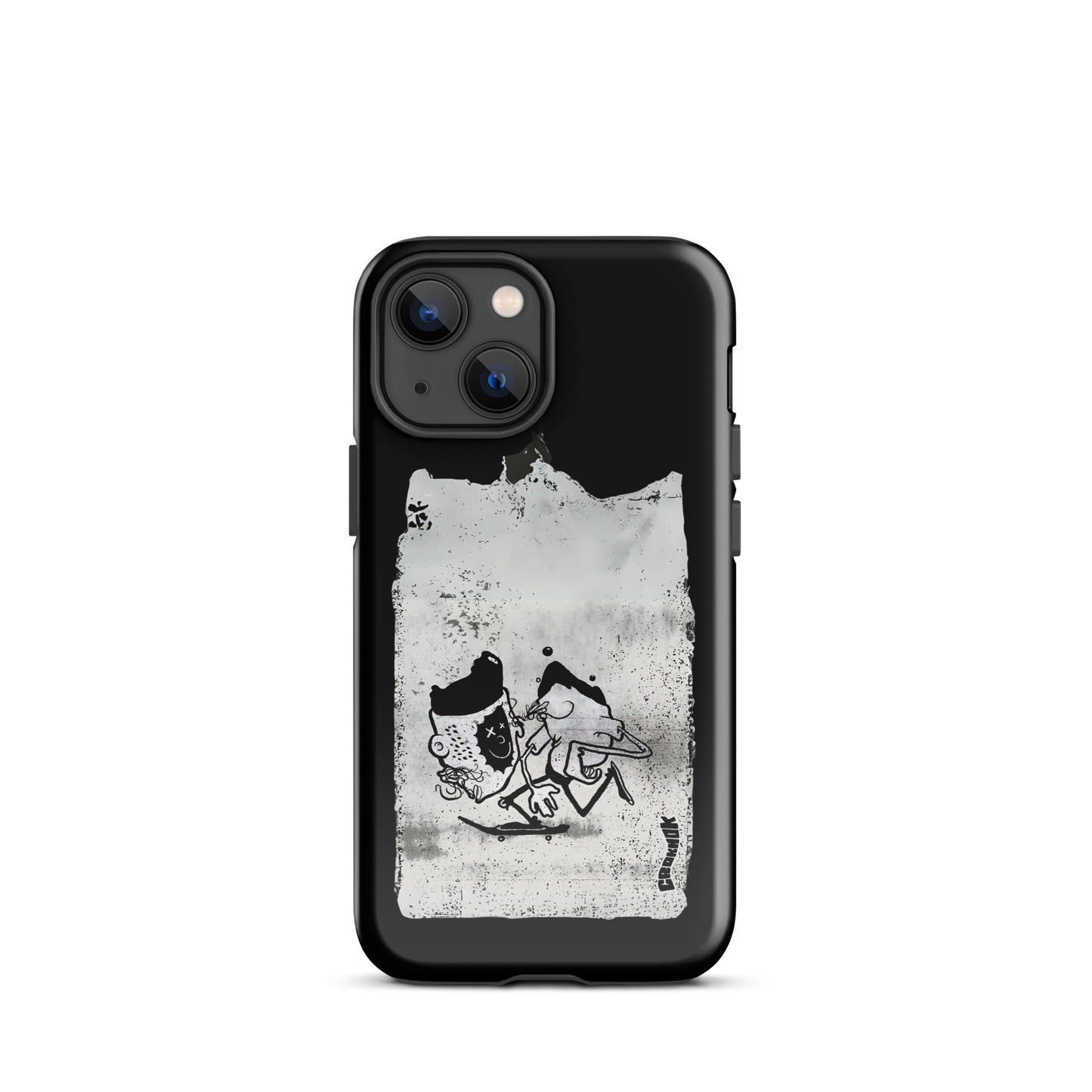 iphone case - skateboarding 2311