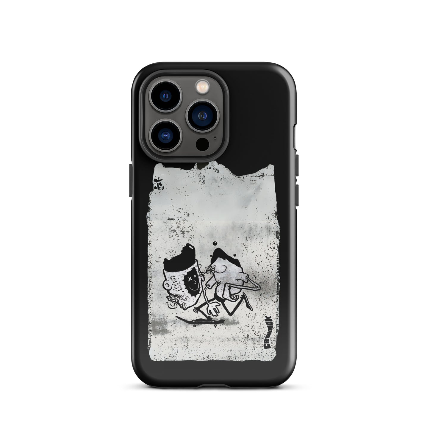 iphone case - skateboarding 2311