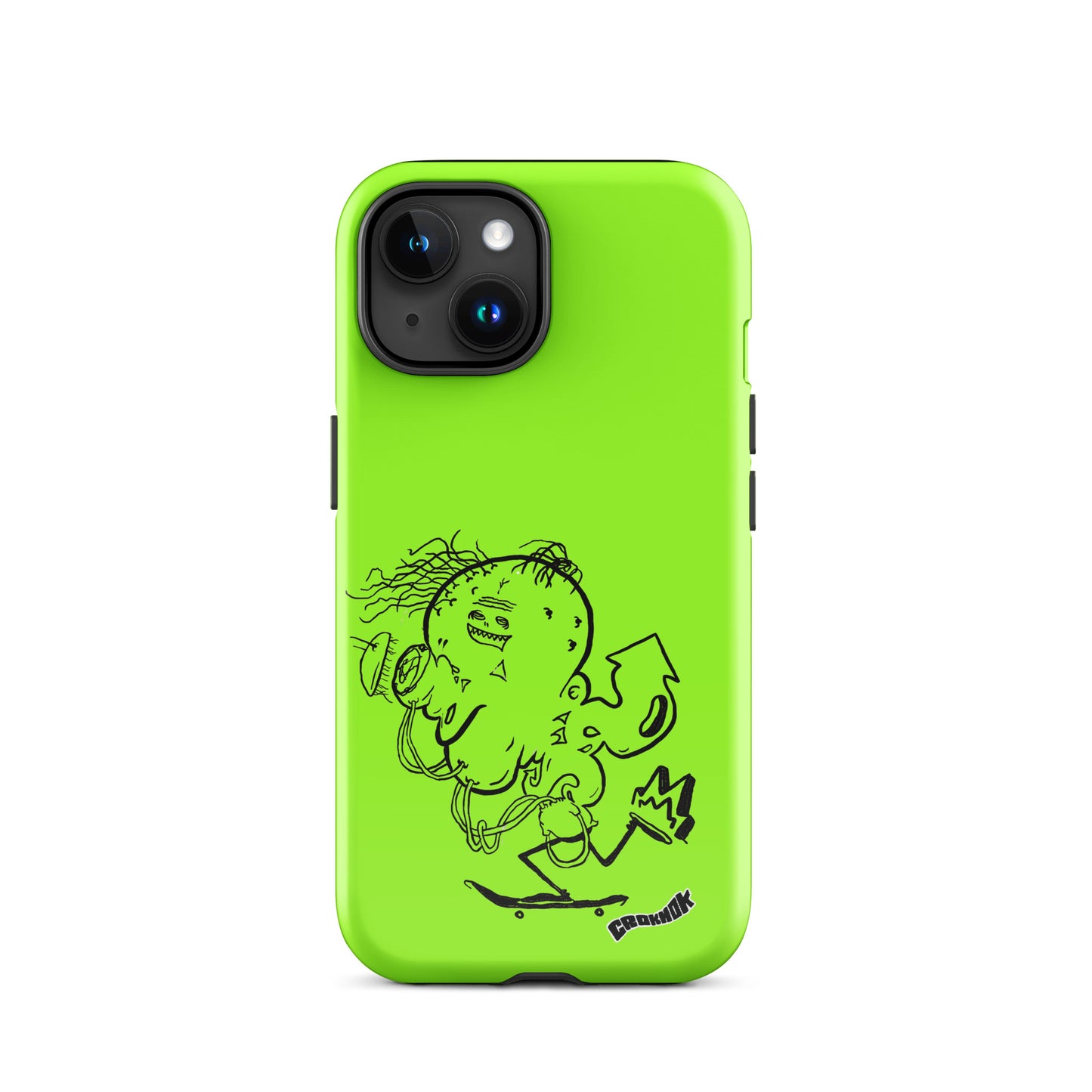 iphone case - skateboarding 2303