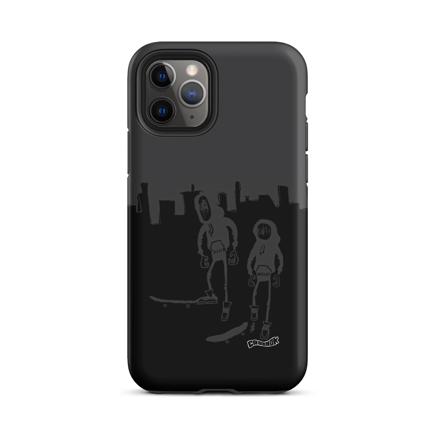 iphone case - skateboarding 2307