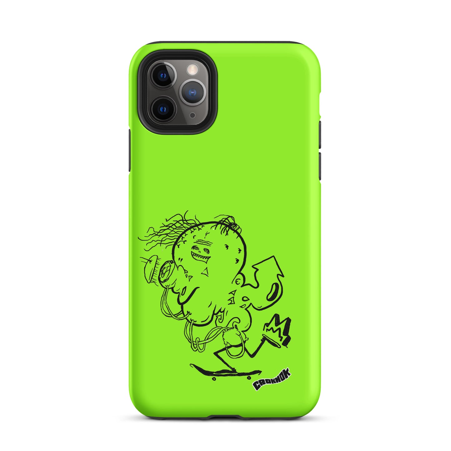 iphone case - skateboarding 2303