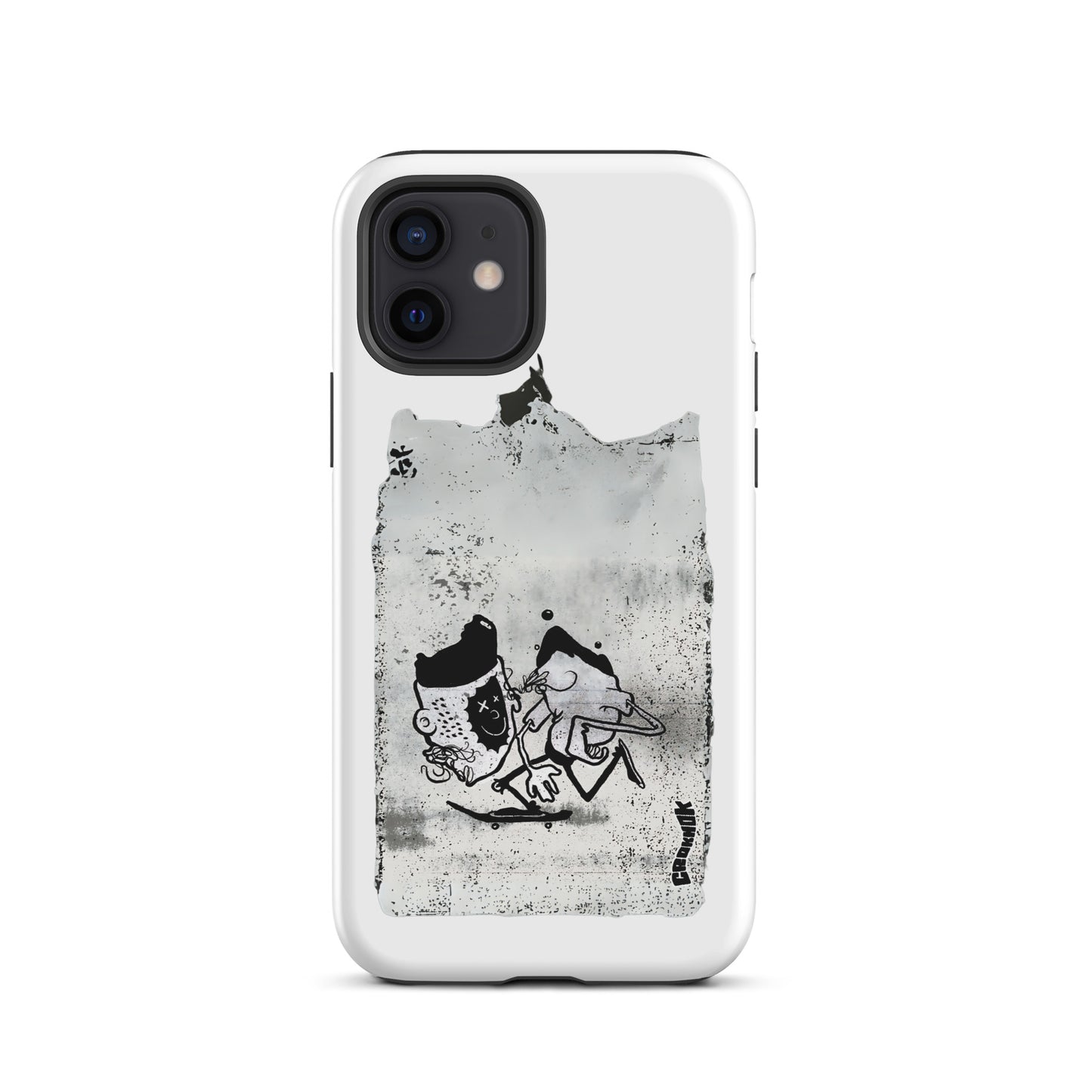 iphone case - skateboarding 2311