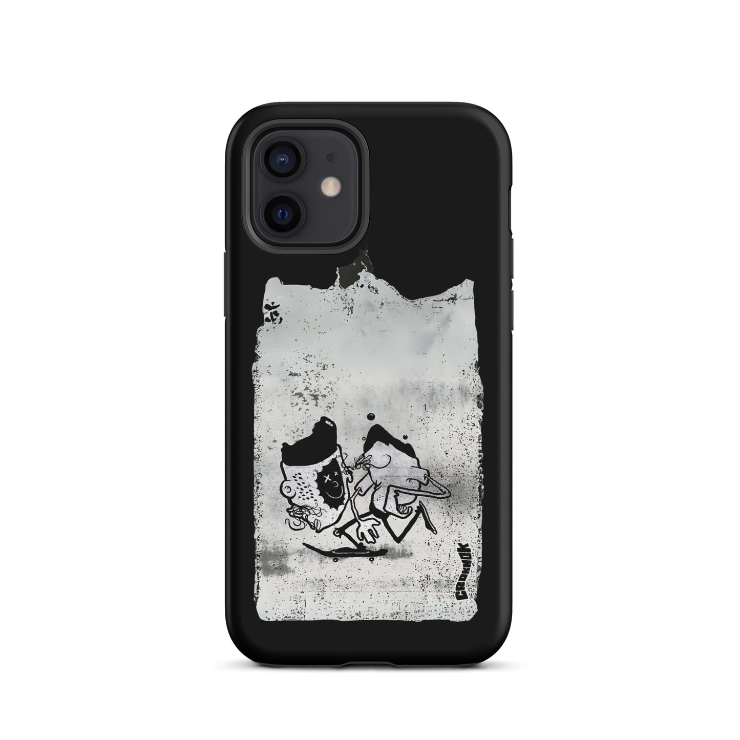 iphone case - skateboarding 2311