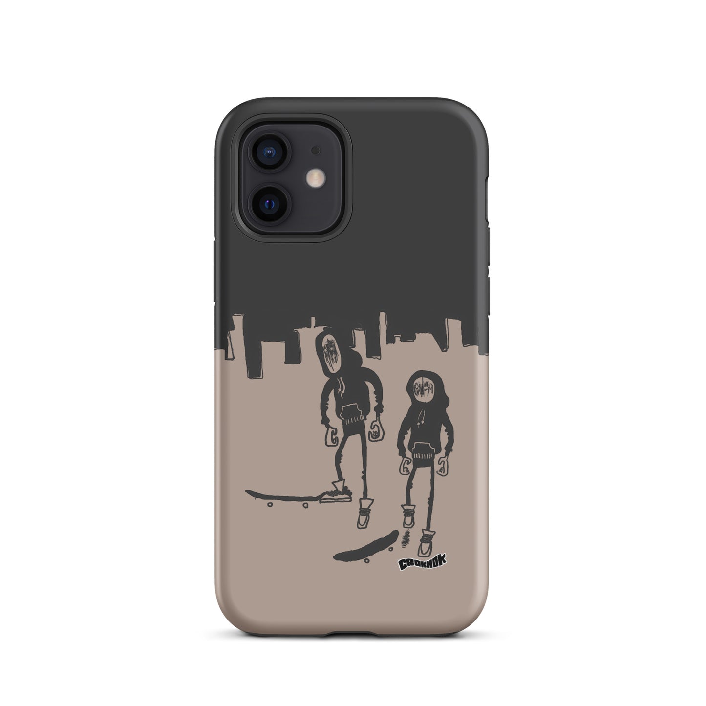 iphone case - skateboarding 2307