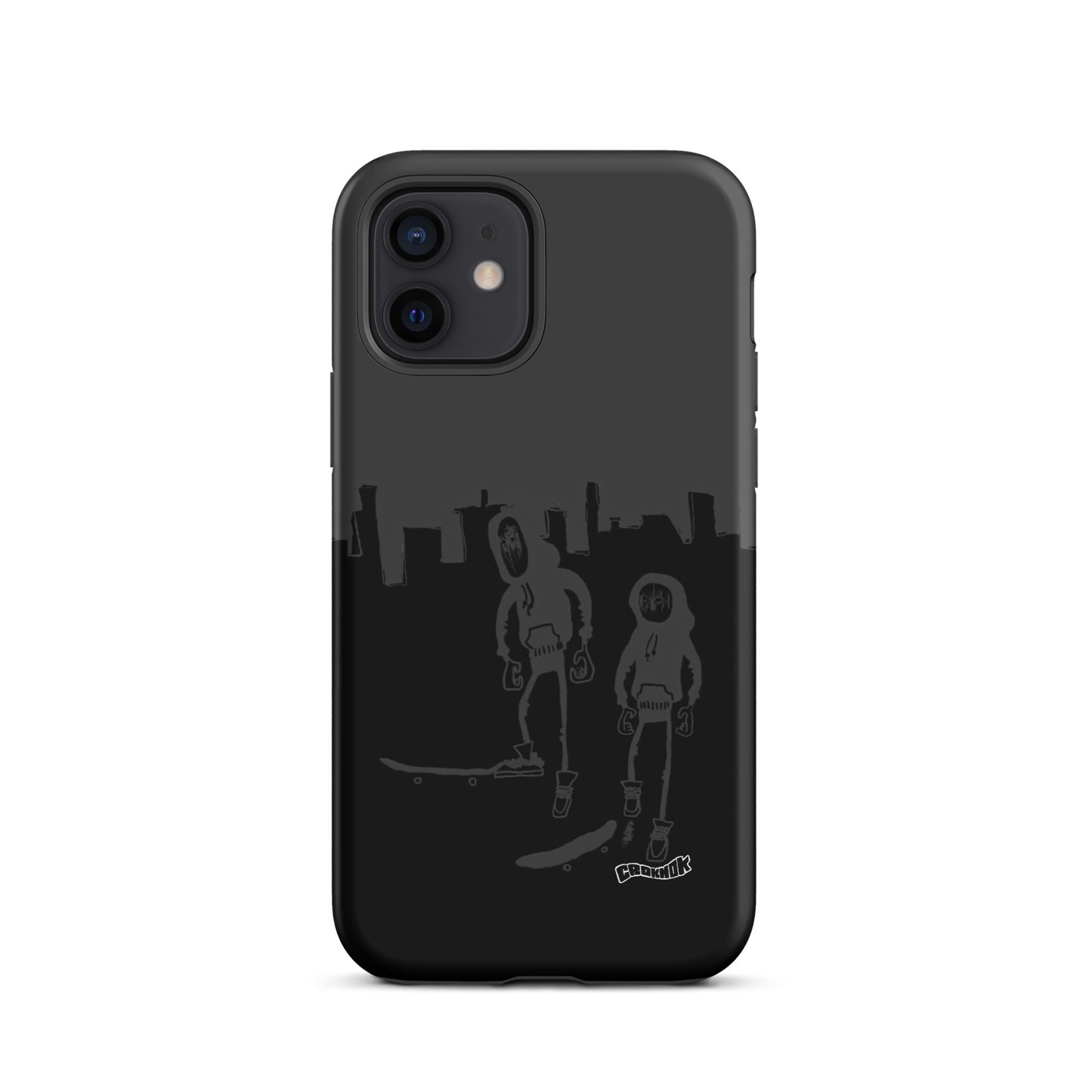 iphone case - skateboarding 2307