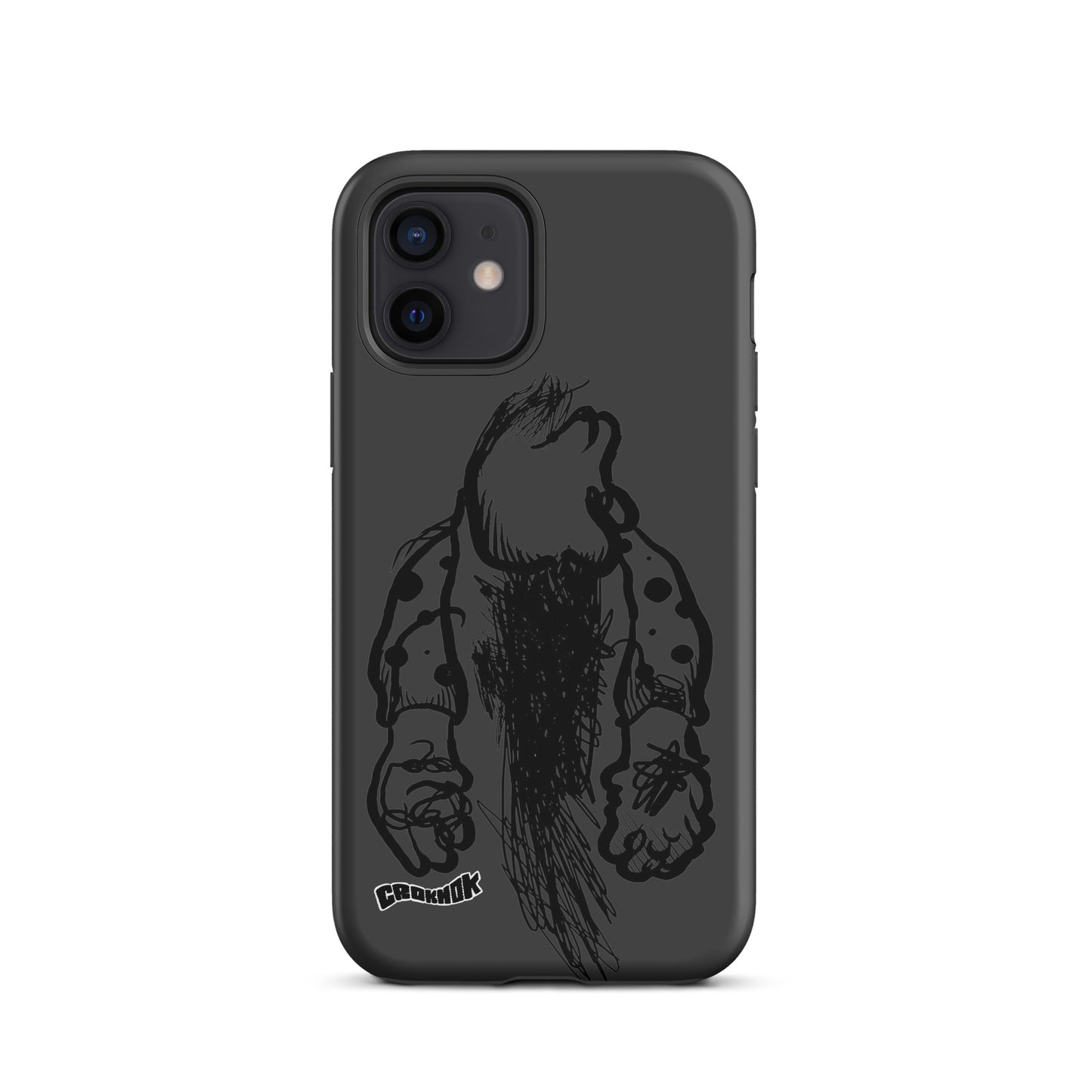 iphone case - abstract 2406