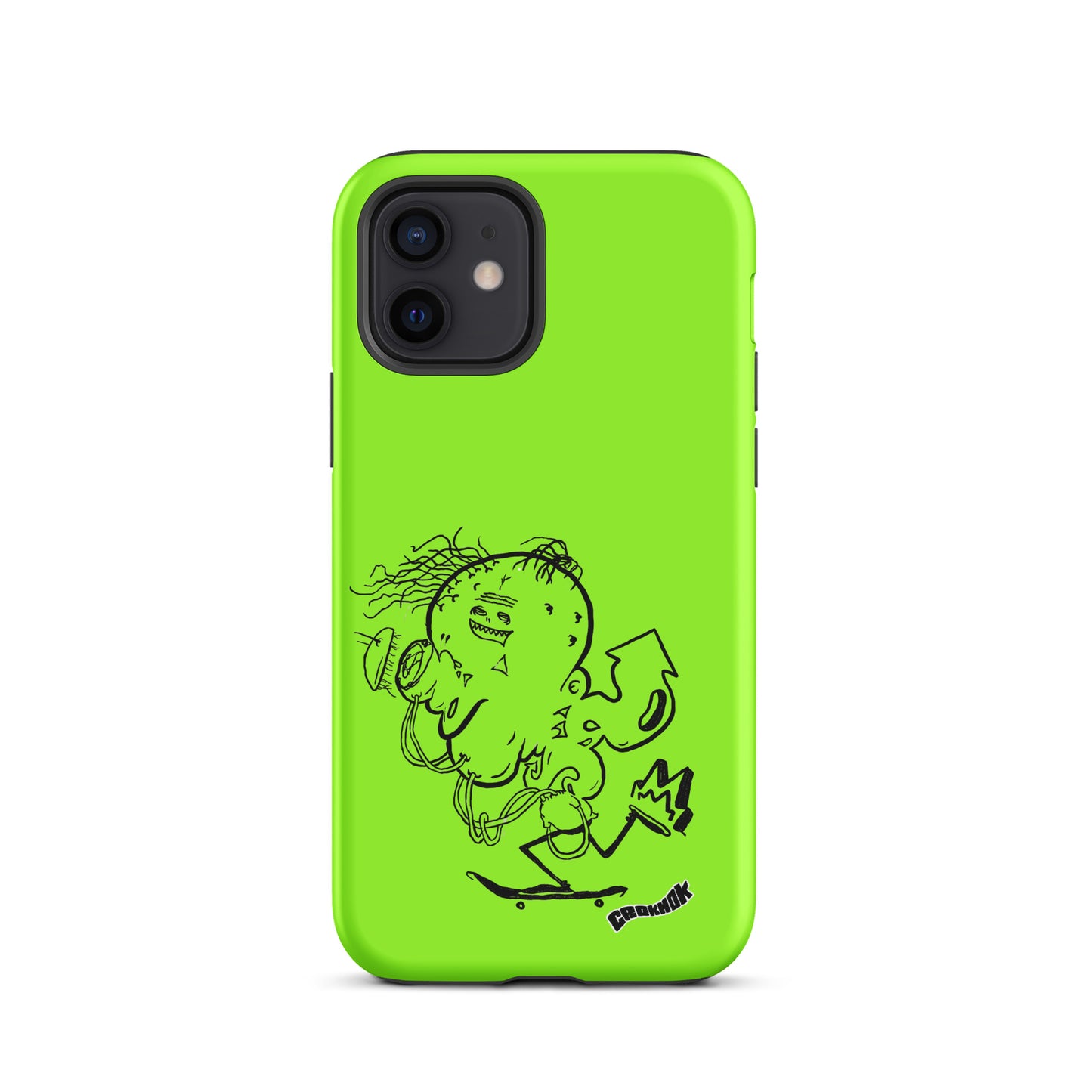 iphone case - skateboarding 2303