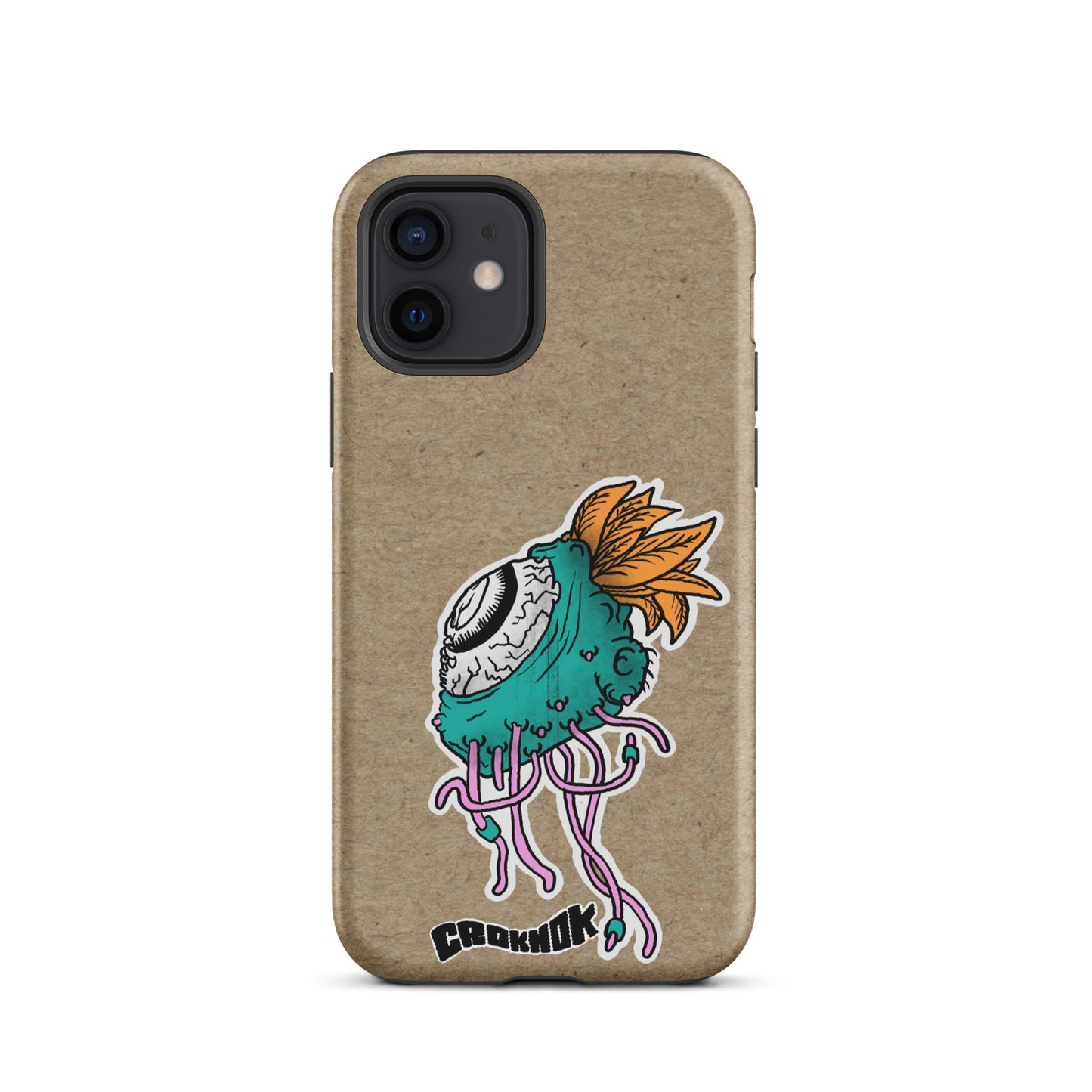 iphone case - Abstract AS0027 Beigh