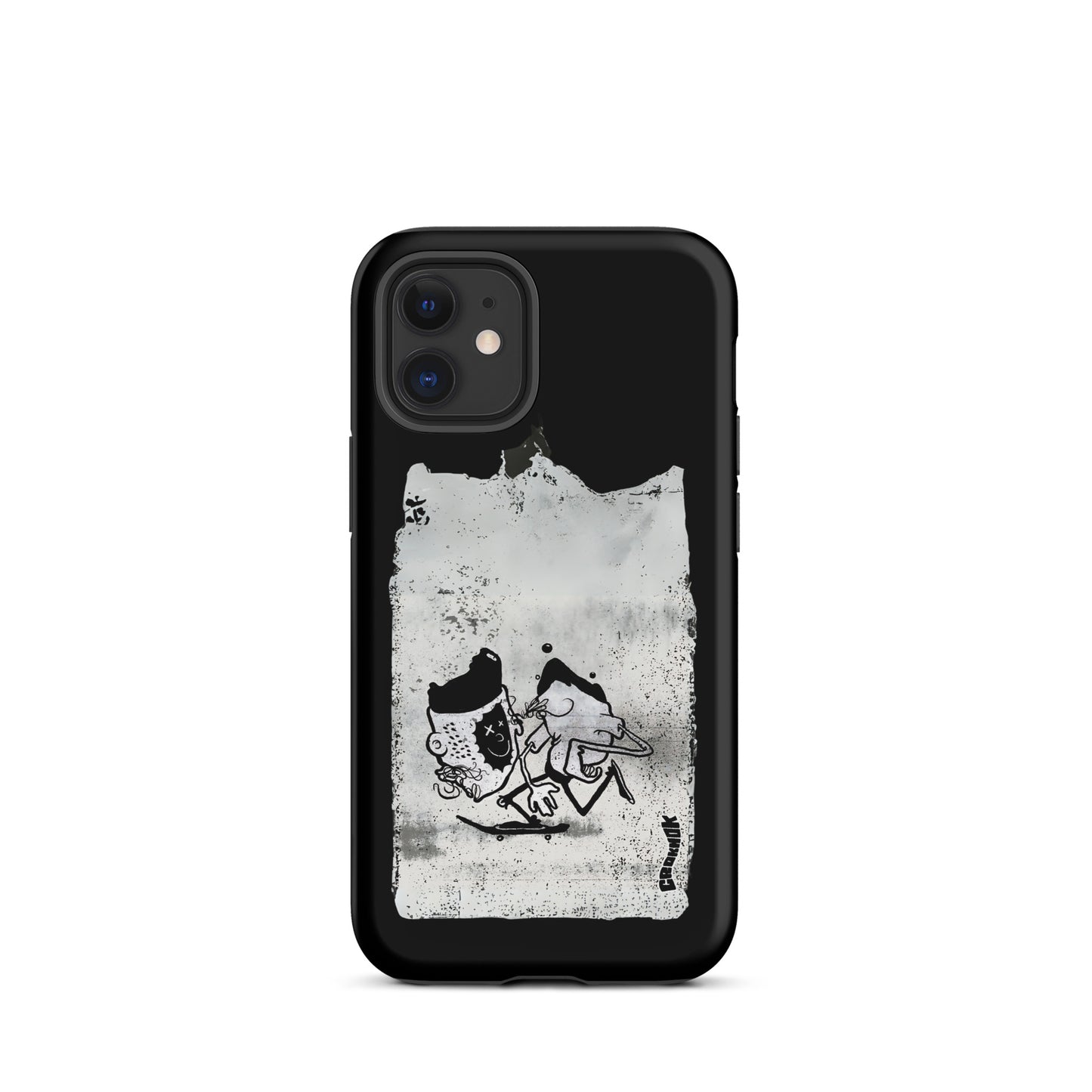 iphone case - skateboarding 2311