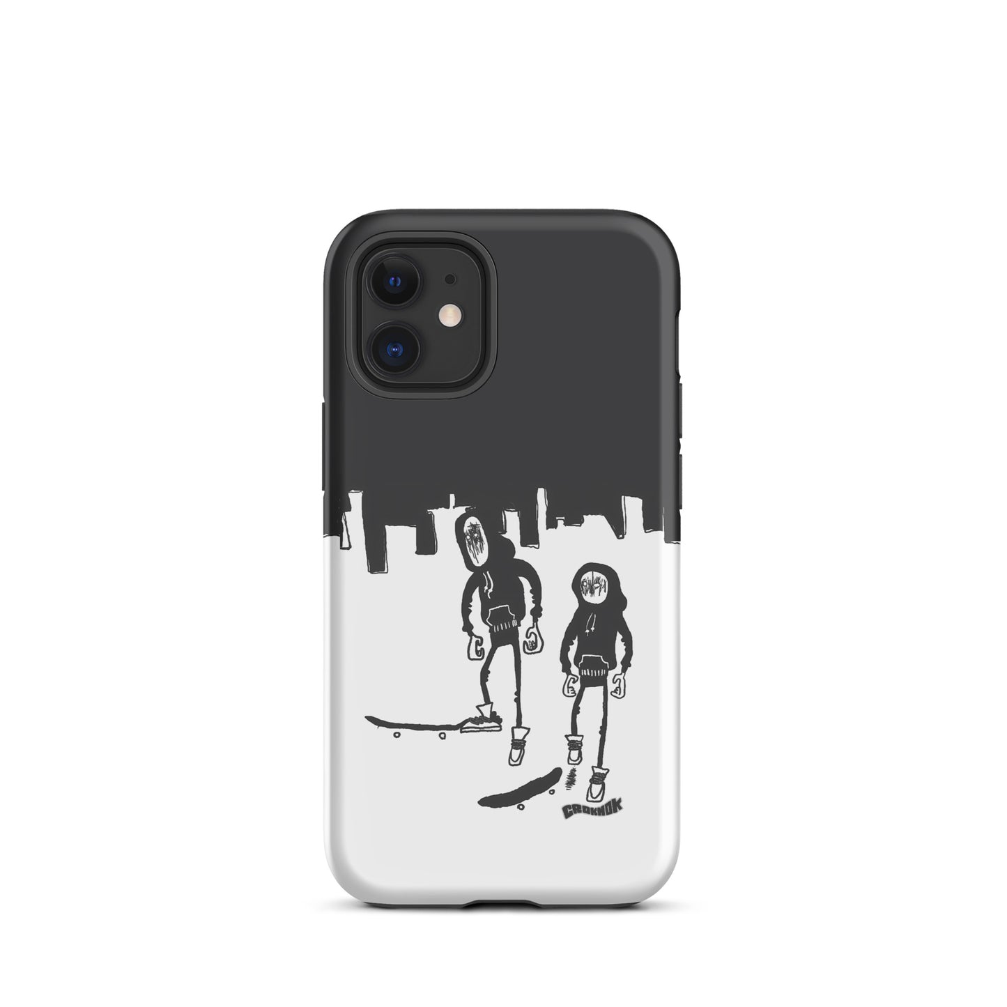 iphone case - skateboarding 2307