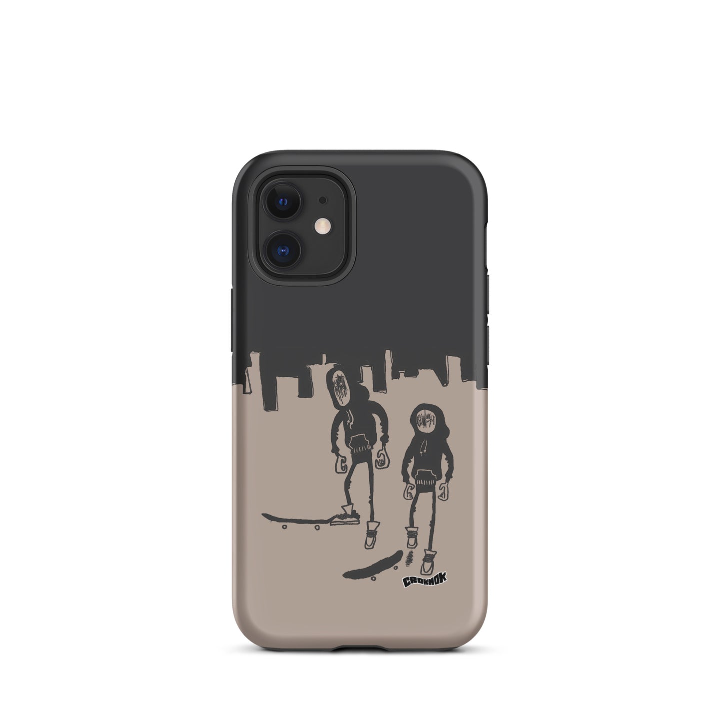 iphone case - skateboarding 2307