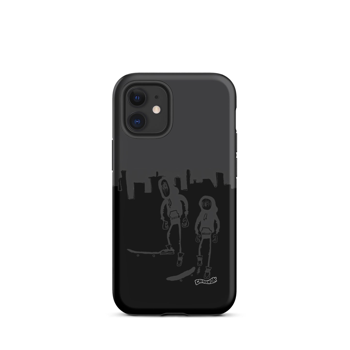 iphone case - skateboarding 2307