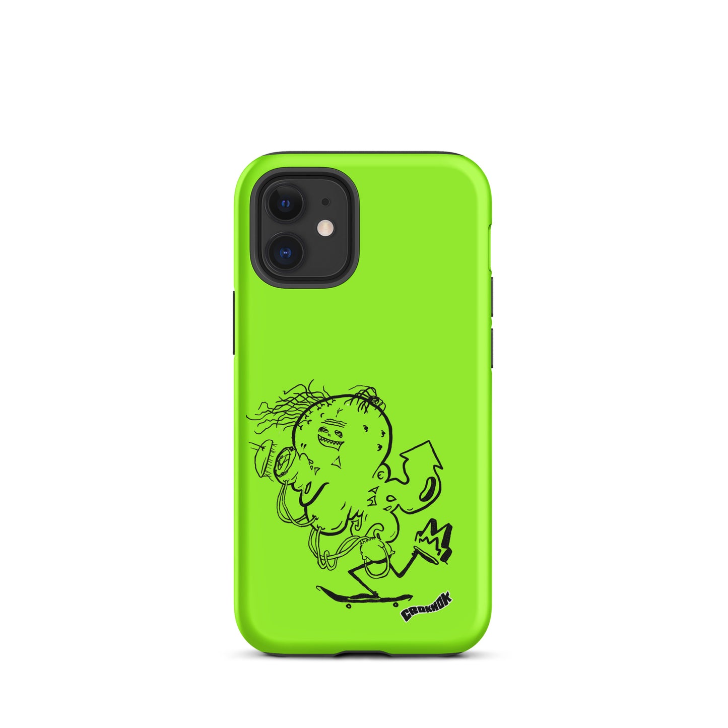 iphone case - skateboarding 2303