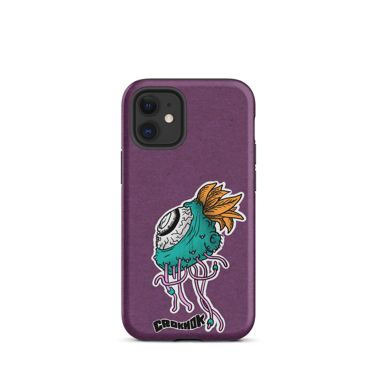 iphone case - Abstract AS0027 Purple