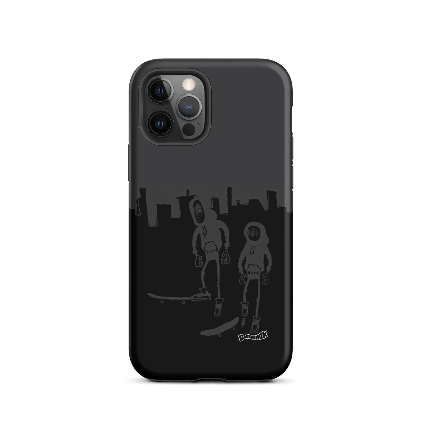 iphone case - skateboarding 2307