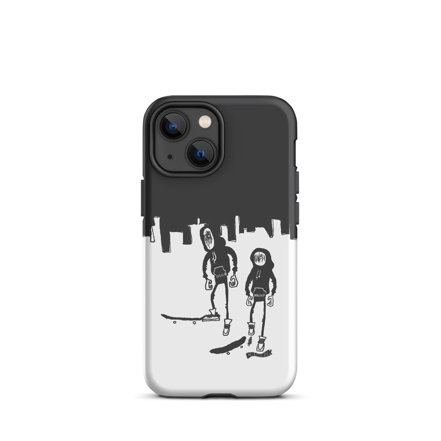 iphone case - skateboarding 2307