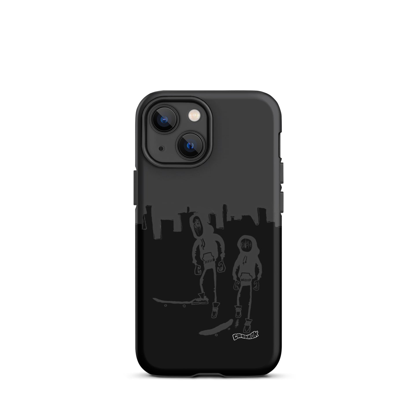 iphone case - skateboarding 2307