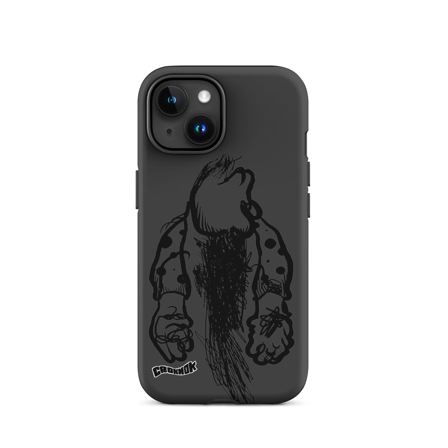 iphone case - abstract 2406