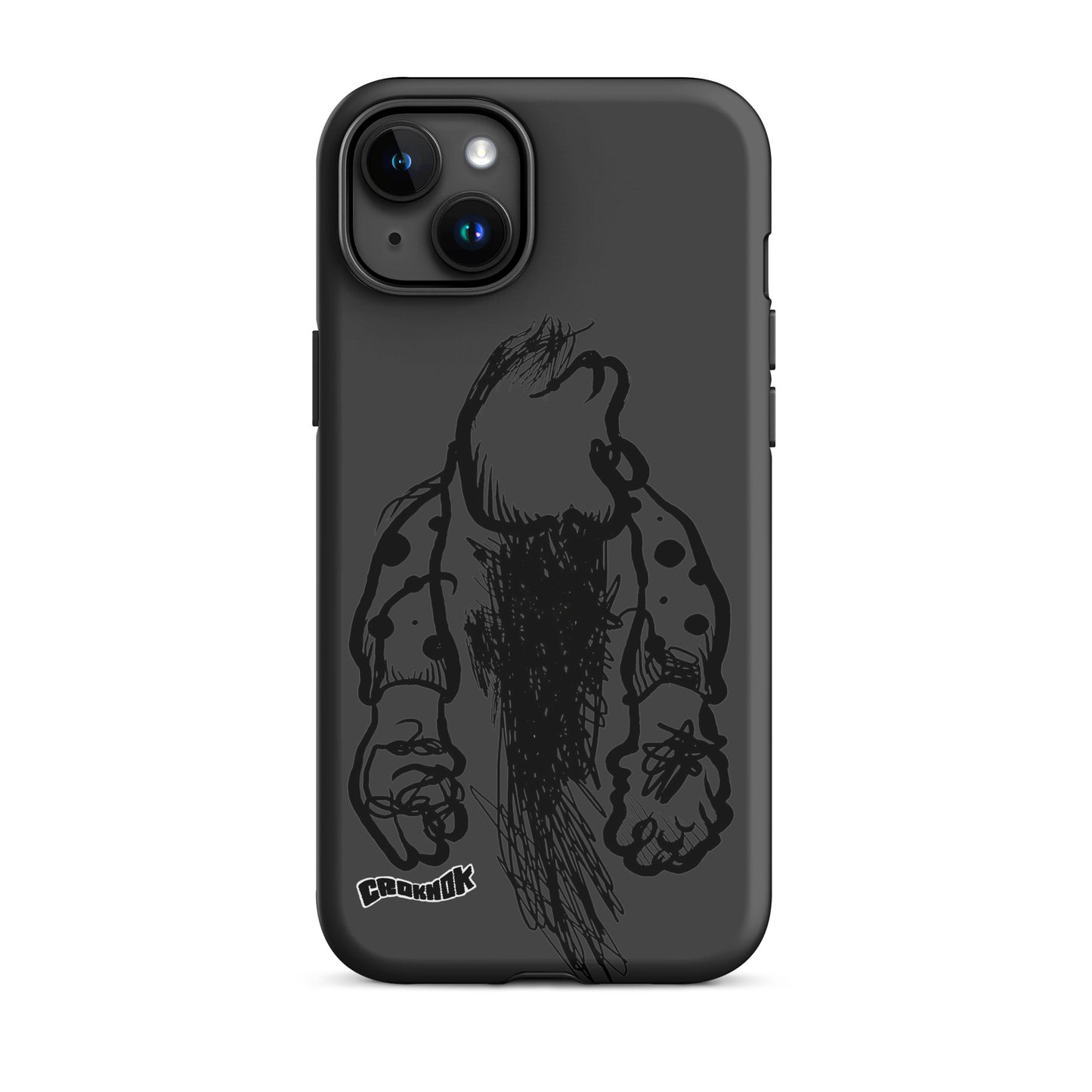 iphone case - abstract 2406