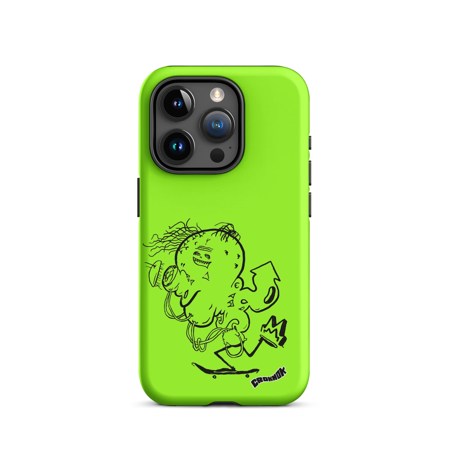 iphone case - skateboarding 2303